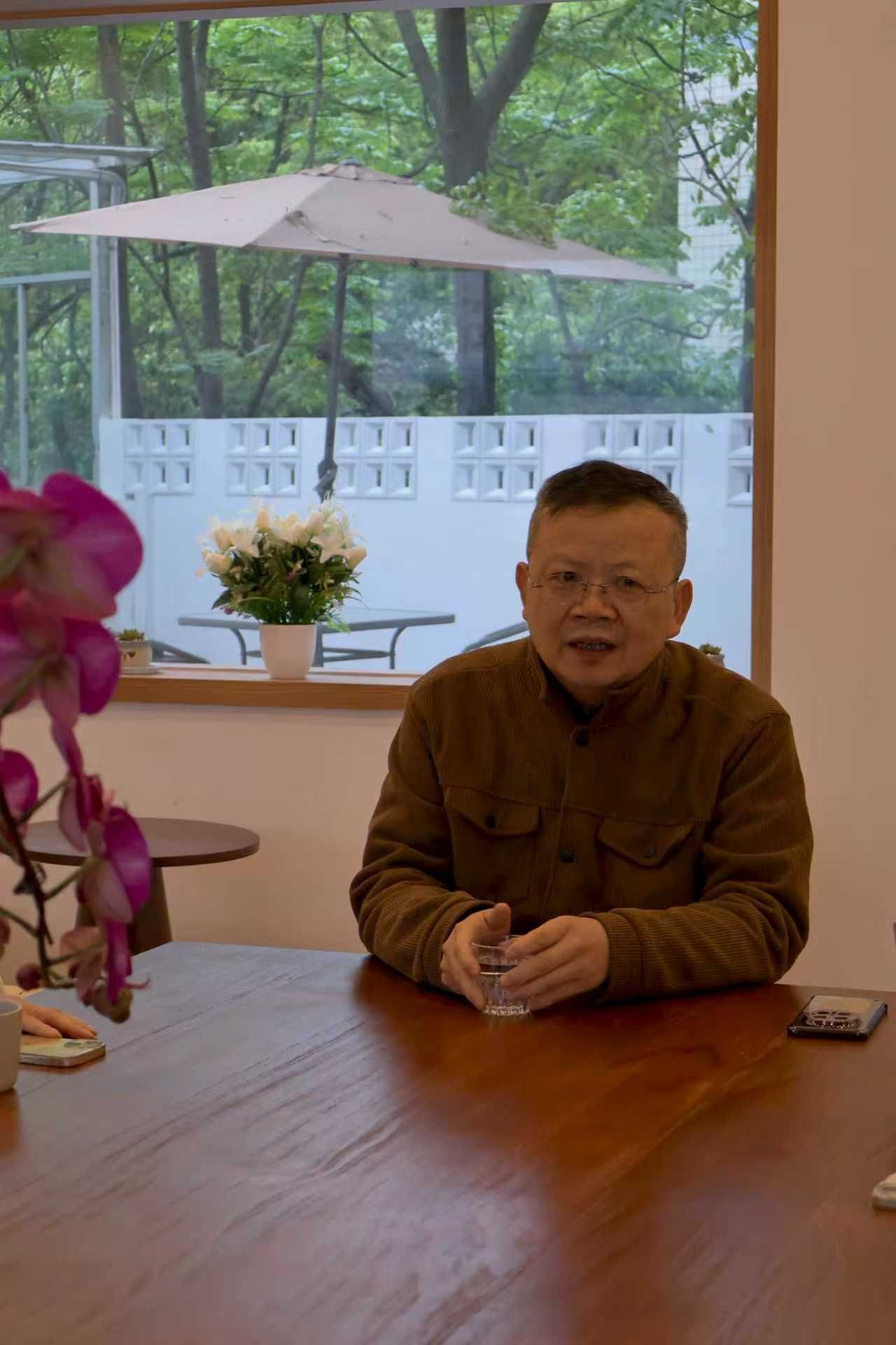 科学助眠,暖心赋能——教职工心理健康沙龙圆满举行