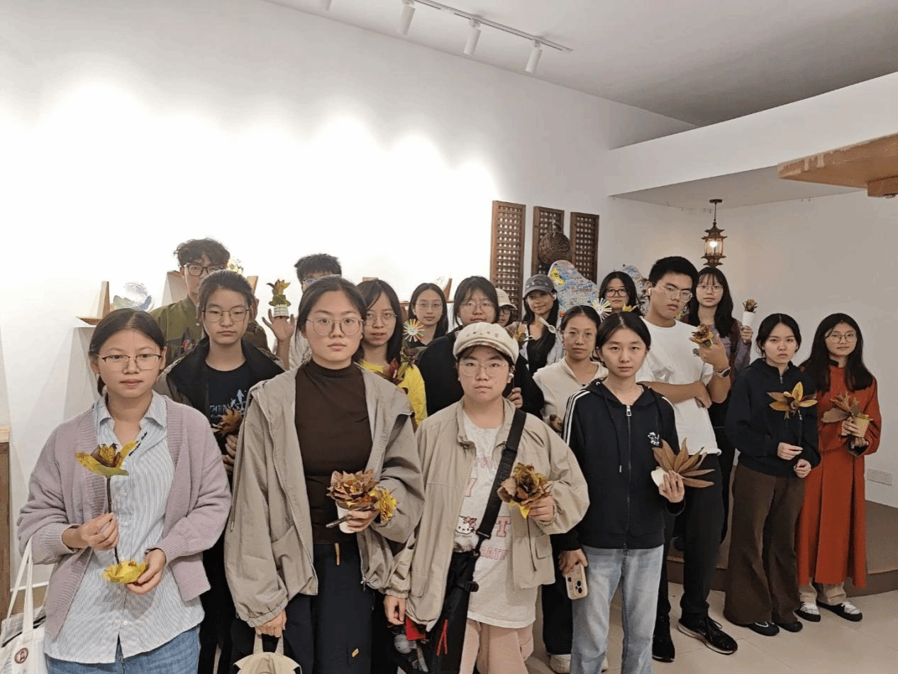 【园艺养心】288期——霜落知秋,拾叶成花