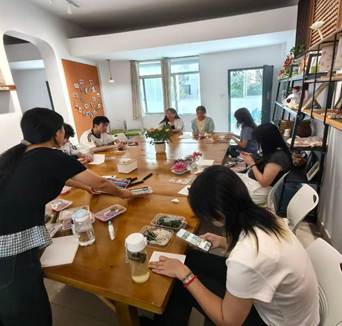 【园艺养心】287期—— 秋分・拾花寄意